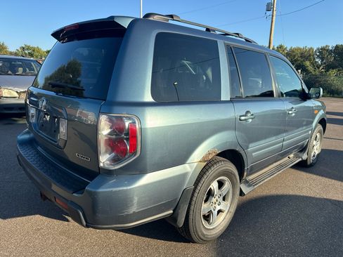 Used 2006 Honda Pilot EX-L image 5