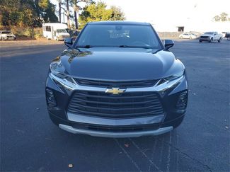 Certified 2022 Chevrolet Blazer LT video 2
