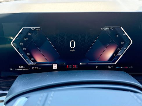 New 2026 BMW X5 xDrive40i image 42