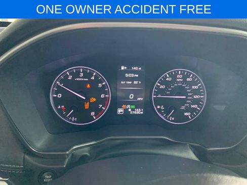Certified 2024 Subaru Outback Limited AWD/4WD image 7