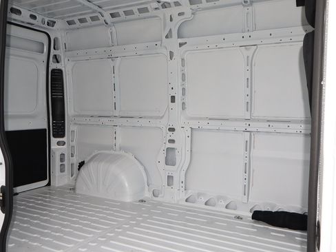 New 2026 RAM ProMaster 1500 w/ Storage Group image 13