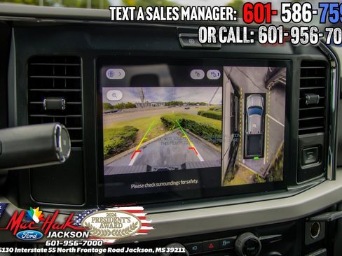 New 2026 Ford F250 XLT w/ XLT Premium Package image 51