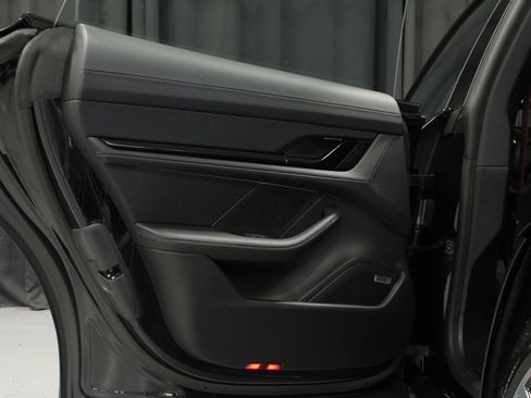 New 2026 Porsche Taycan AWD/4WD image 13