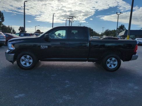 Used 2024 RAM 1500 Classic SLT image 7