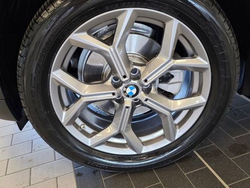 Used 2023 BMW X3 xDrive30i w/ Convenience Package AWD/4WD image 8