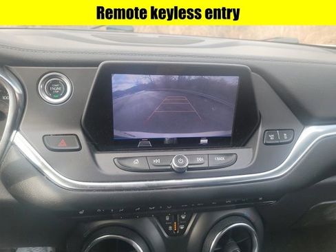 Used 2019 Chevrolet Blazer LT image 14