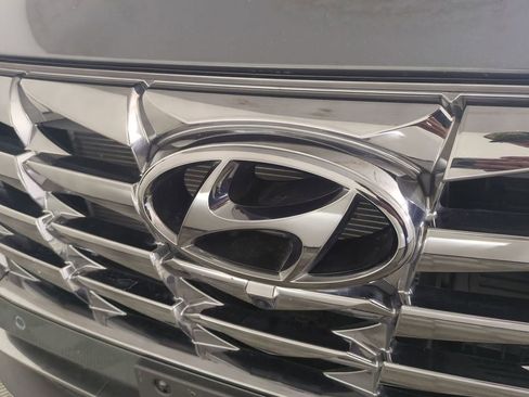 Used 2024 Hyundai Tucson Limited image 13