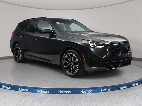 New 2026 BMW X3 M50 w/ Premium Package image 3