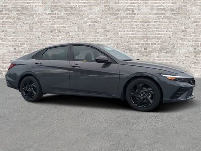 New 2026 Hyundai Elantra SEL Sport Premium