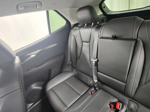 Used 2024 Buick Envision Preferred AWD/4WD image 14