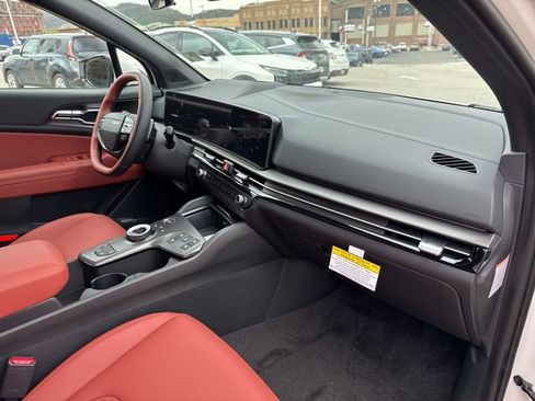 New 2026 Kia Sportage SX Prestige AWD/4WD image 19
