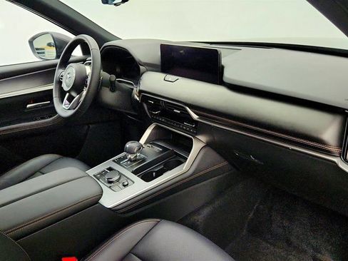 Used 2025 MAZDA CX-90 Plug-In Hybrid w/ Premium Plus AWD/4WD image 25