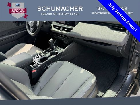 Used 2026 Subaru Outback Limited AWD/4WD image 18