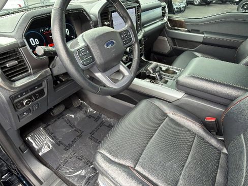 Certified 2023 Ford F150 Lariat AWD/4WD image 10