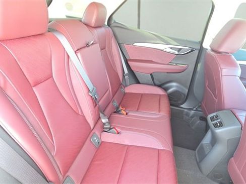 New 2026 Buick Envision Sport Touring image 17