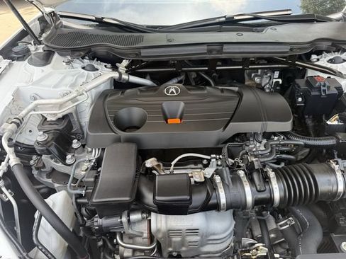 Used 2023 Acura TLX SH-AWD w/ A-SPEC Pkg image 35