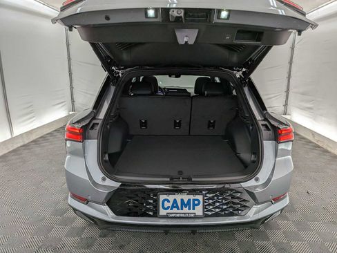 New 2026 Chevrolet Equinox EV RS image 33