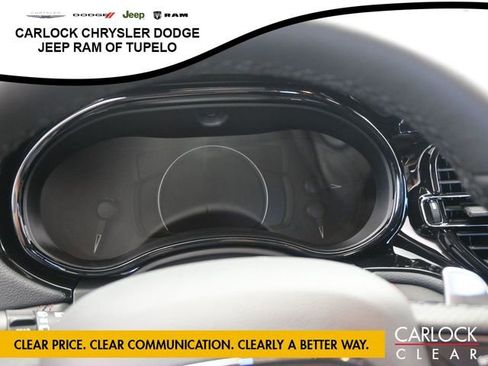 New 2026 Dodge Durango GT w/ Blacktop Package image 17