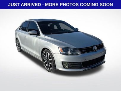 Used 2014 Volkswagen Jetta GLI Autobahn