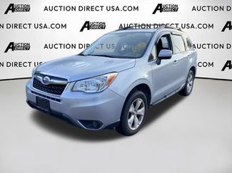 Used 2016 Subaru Forester 2.5i Premium AWD/4WD 360° Tour