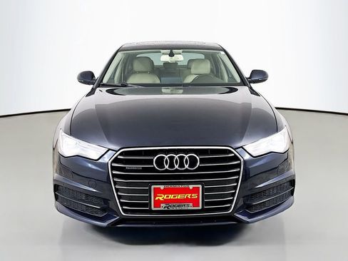 Used 2017 Audi A6 2.0T Premium Plus w/ Premium Plus Package image 2