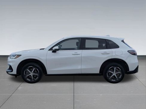 Used 2024 Honda HR-V EX-L image 3