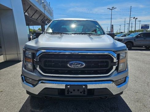 Used 2023 Ford F150 XLT image 8