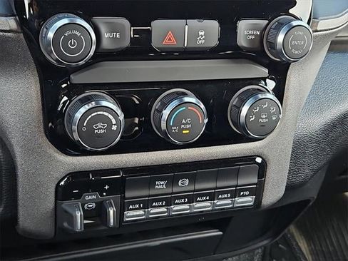 New 2026 RAM 3500 Tradesman w/ Chrome Appearance Group A image 58