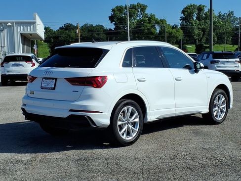 Used 2024 Audi Q3 2.0T Premium AWD/4WD image 7