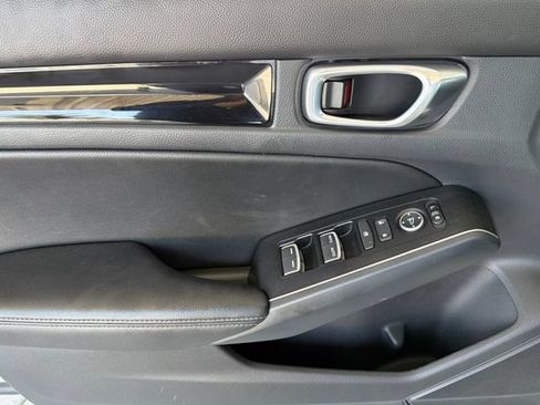 Certified 2024 Honda Civic Sport Touring image 12