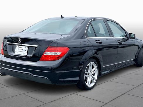Used 2013 Mercedes-Benz C 250 Sedan image 13