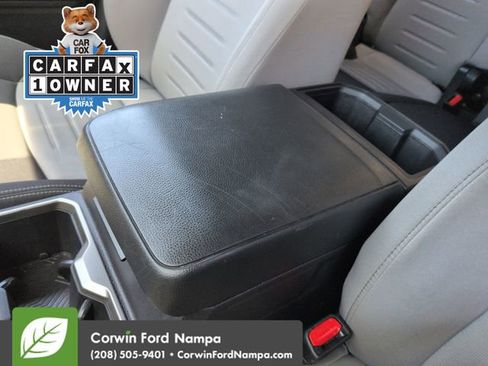 Used 2024 Toyota Tacoma TRD Off-Road AWD/4WD image 18