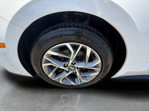 Used 2023 Hyundai Sonata SEL w/ Cargo Package FWD image 28