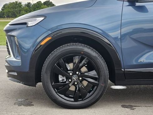 New 2026 Buick Encore GX Sport Touring w/ Comfort Package image 6