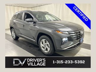 Used 2023 Hyundai Tucson SEL AWD/4WD video 1