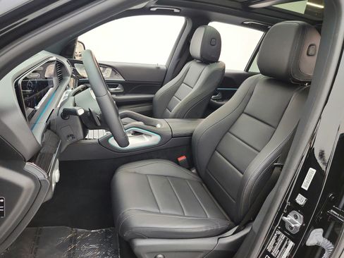 Certified 2023 Mercedes-Benz GLE 350 image 14