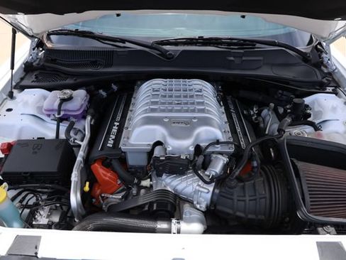 Used 2023 Dodge Challenger SRT Hellcat RWD image 24