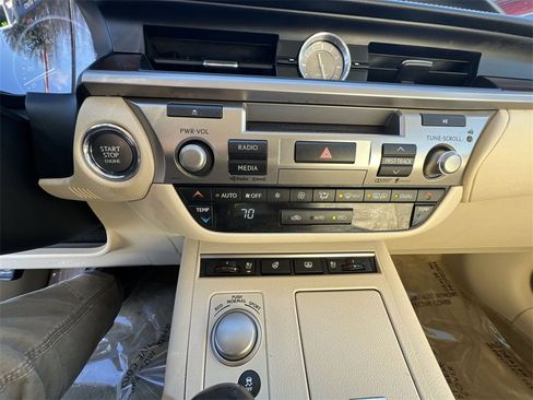 Used 2015 Lexus ES 350 image 21