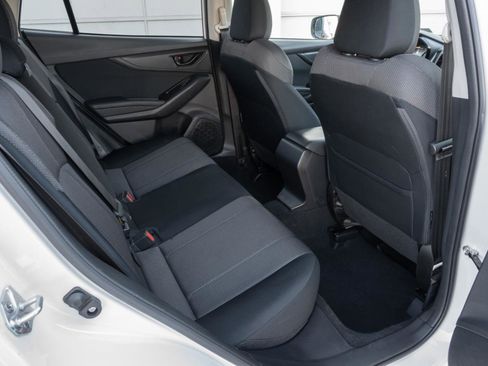 Used 2023 Subaru Crosstrek 2.0i image 33