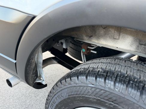 Used 2024 Ford Transit 250 Low Roof w/ Exterior Upgrade Package image 25