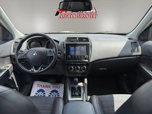 Used 2023 Mitsubishi Outlander Sport SE AWD/4WD image 17