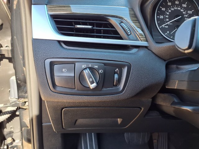 Used 2017 BMW X1 sDrive28i FWD image 21