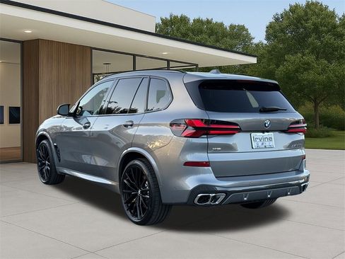 New 2026 BMW X5 M60i image 10