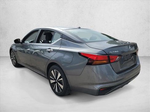 Used 2021 Nissan Altima 2.5 SV image 7