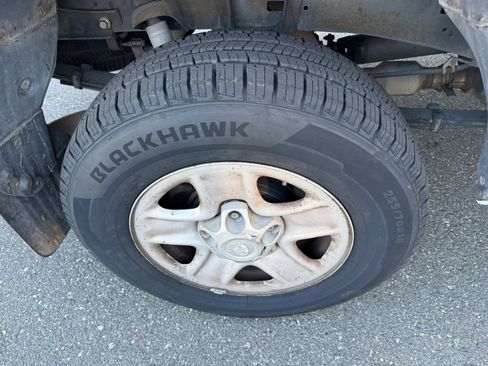 Used 2007 Toyota Tundra 2WD Regular Cab image 23