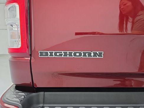 Used 2023 RAM 1500 Big Horn AWD/4WD image 56