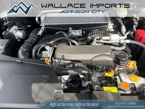 New 2026 Subaru Outback Wilderness AWD/4WD image 18