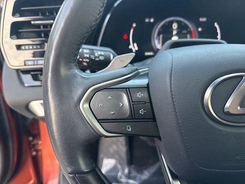 Used 2023 Lexus RX 350 Premium Plus w/ Accessory Package (Z1) image 17