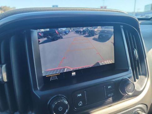 Used 2021 Chevrolet Colorado Z71 w/ Safety Package image 14