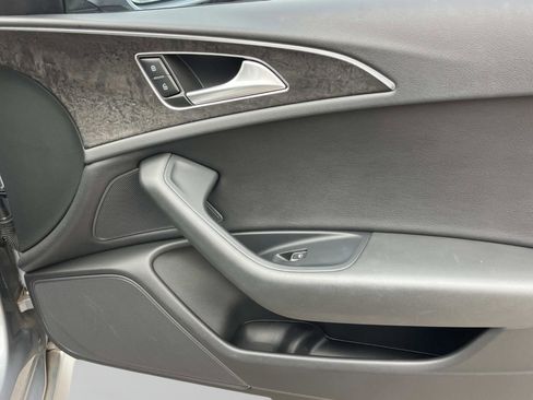 Used 2017 Audi A6 2.0T Premium image 33